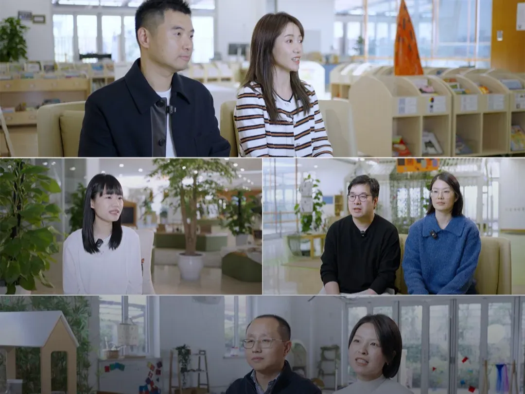 把世界交给孩子去探索